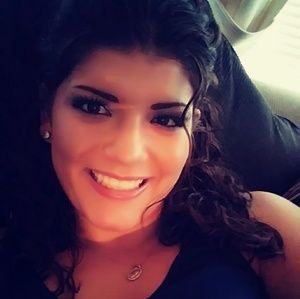 Meet your Posher, Tiffany